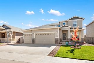 11250 Scenic Brush Drive, Peyton, CO 80831