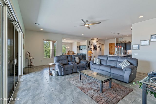 7984 S Galileo Lane, Tucson, AZ 85747