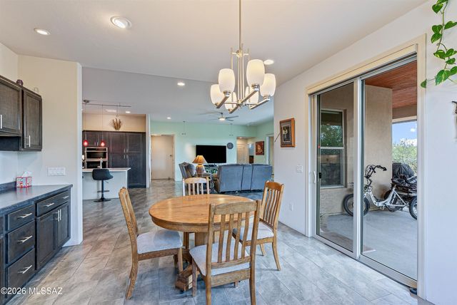 7984 S Galileo Lane, Tucson, AZ 85747