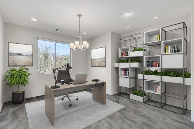 7984 S Galileo Lane, Tucson, AZ 85747