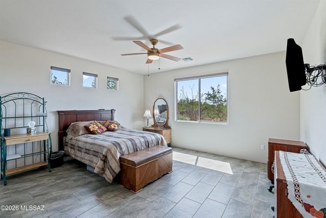 7984 S Galileo Lane, Tucson, AZ 85747