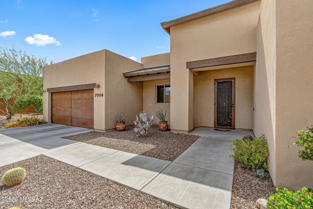 7984 S Galileo Lane, Tucson, AZ 85747