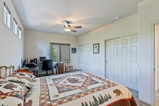 7984 S Galileo Lane, Tucson, AZ 85747