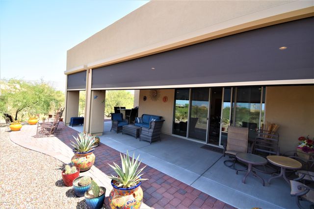 7984 S Galileo Lane, Tucson, AZ 85747