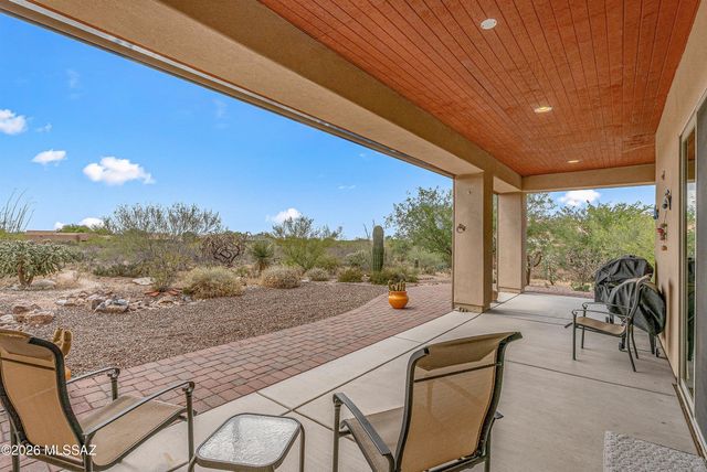 7984 S Galileo Lane, Tucson, AZ 85747
