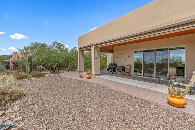 7984 S Galileo Lane, Tucson, AZ 85747