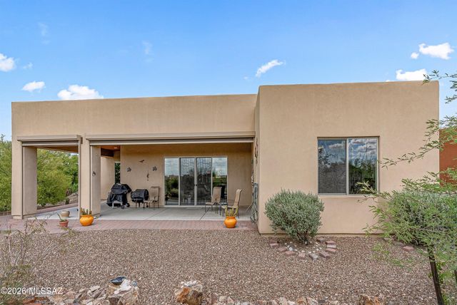 7984 S Galileo Lane, Tucson, AZ 85747