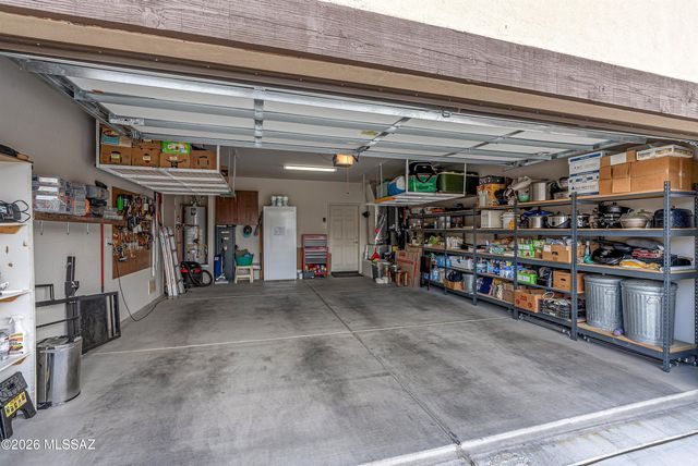 7984 S Galileo Lane, Tucson, AZ 85747