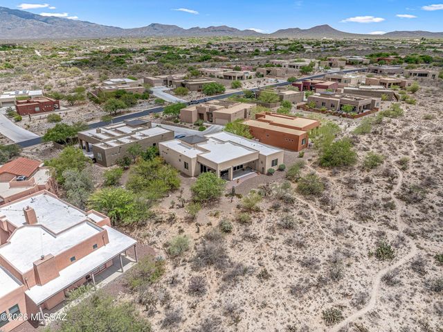 7984 S Galileo Lane, Tucson, AZ 85747