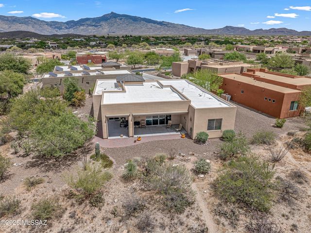 7984 S Galileo Lane, Tucson, AZ 85747