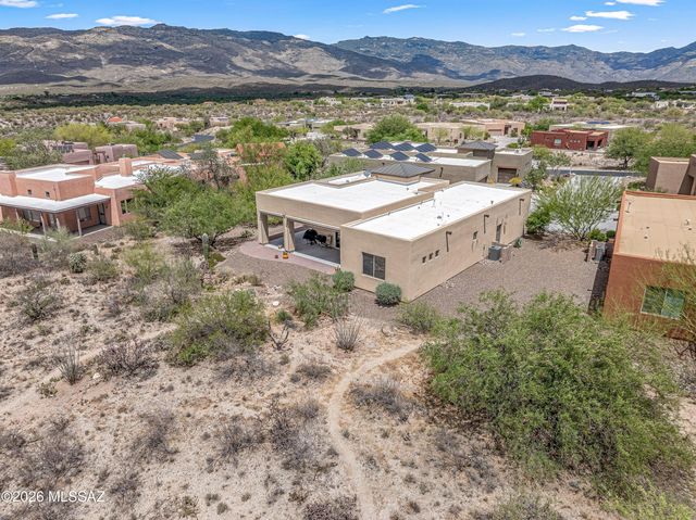 7984 S Galileo Lane, Tucson, AZ 85747