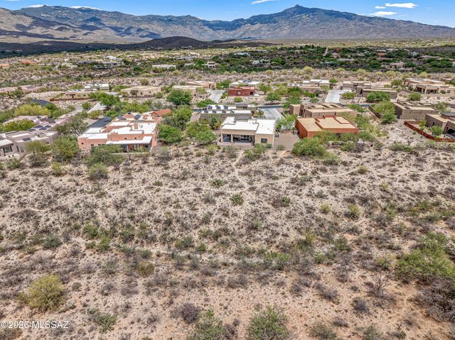 7984 S Galileo Lane, Tucson, AZ 85747