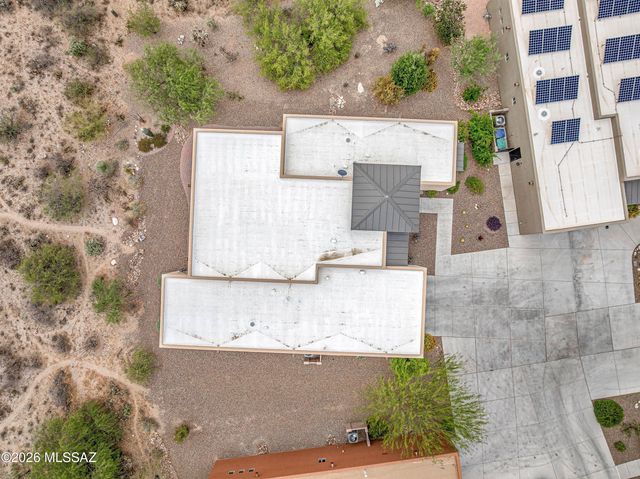 7984 S Galileo Lane, Tucson, AZ 85747