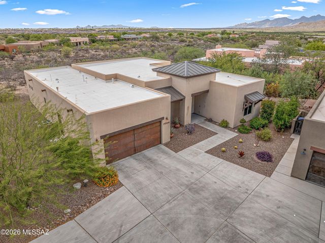 7984 S Galileo Lane, Tucson, AZ 85747
