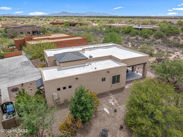 7984 S Galileo Lane, Tucson, AZ 85747