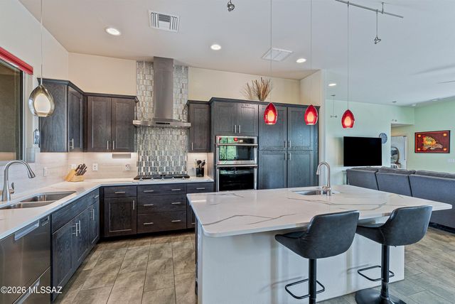 7984 S Galileo Lane, Tucson, AZ 85747