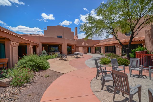 7984 S Galileo Lane, Tucson, AZ 85747