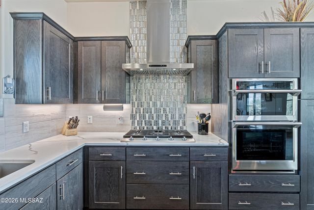 7984 S Galileo Lane, Tucson, AZ 85747