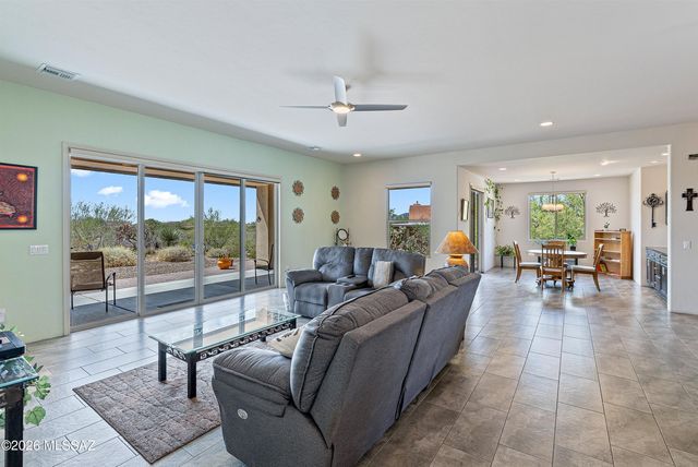7984 S Galileo Lane, Tucson, AZ 85747