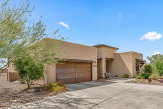 7984 S Galileo Lane, Tucson, AZ 85747