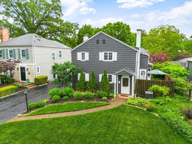 178 N Remington Road, Bexley, OH 43209