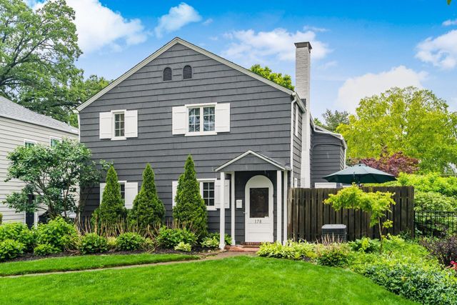 178 N Remington Road, Bexley, OH 43209