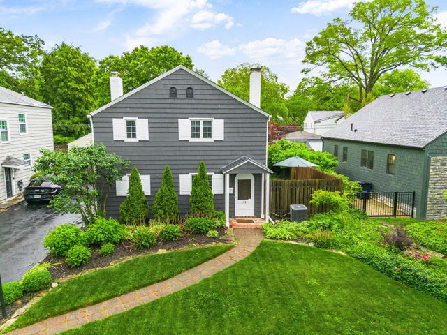 178 N Remington Road, Bexley, OH 43209