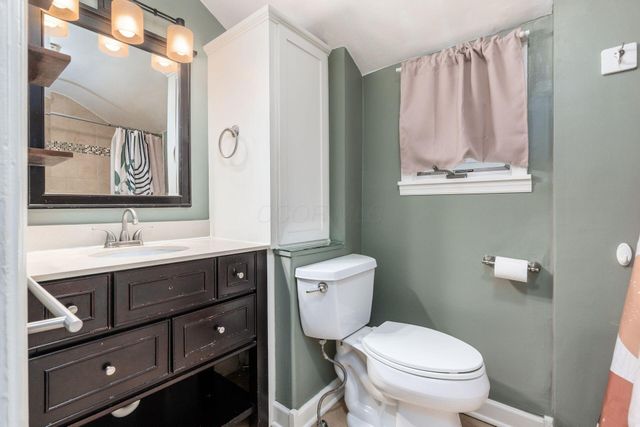 178 N Remington Road, Bexley, OH 43209