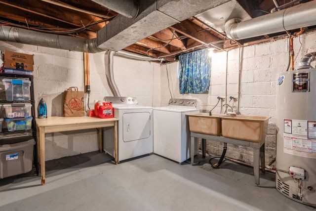 178 N Remington Road, Bexley, OH 43209
