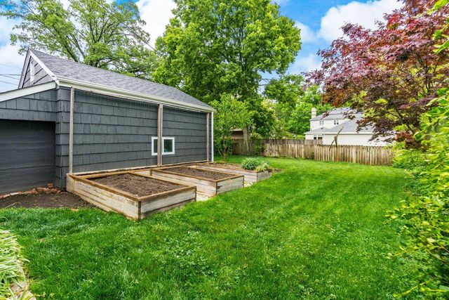 178 N Remington Road, Bexley, OH 43209