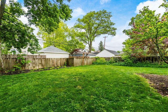 178 N Remington Road, Bexley, OH 43209