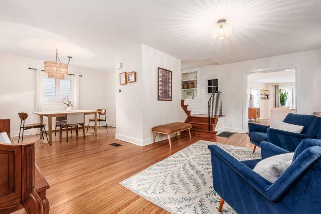 178 N Remington Road, Bexley, OH 43209