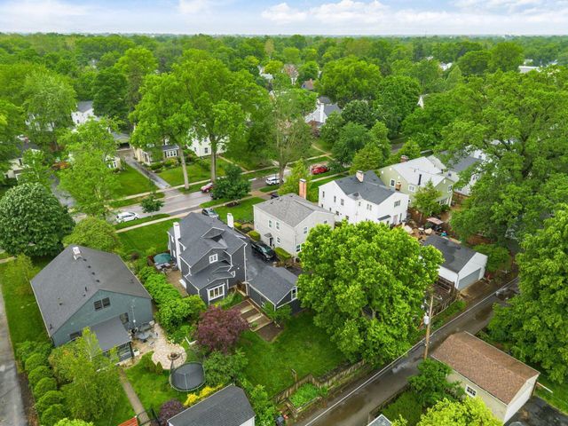 178 N Remington Road, Bexley, OH 43209