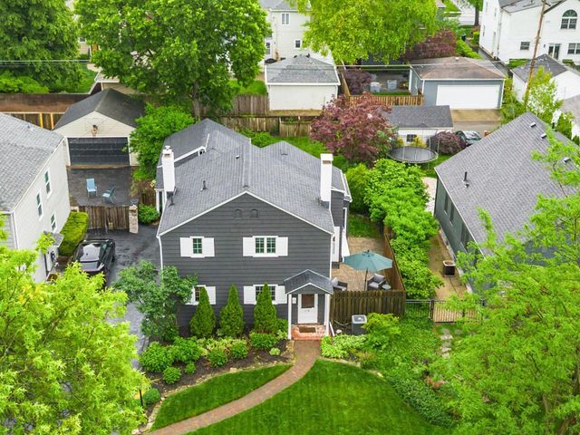 178 N Remington Road, Bexley, OH 43209