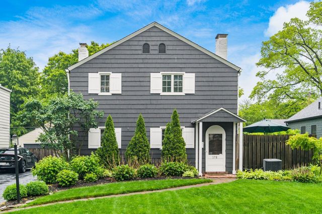 178 N Remington Road, Bexley, OH 43209