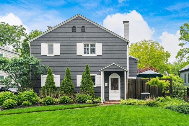 178 N Remington Road, Bexley, OH 43209