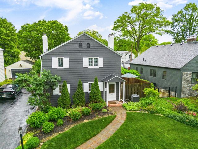 178 N Remington Road, Bexley, OH 43209