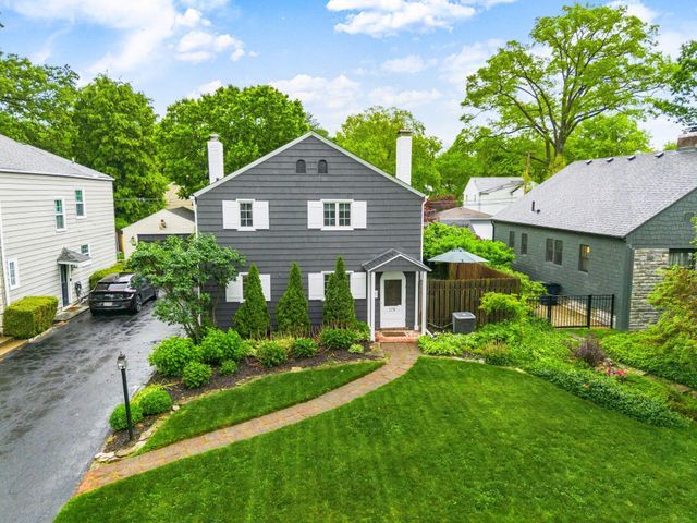 178 N Remington Road, Bexley, OH 43209