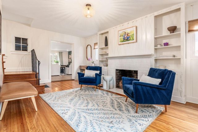 178 N Remington Road, Bexley, OH 43209
