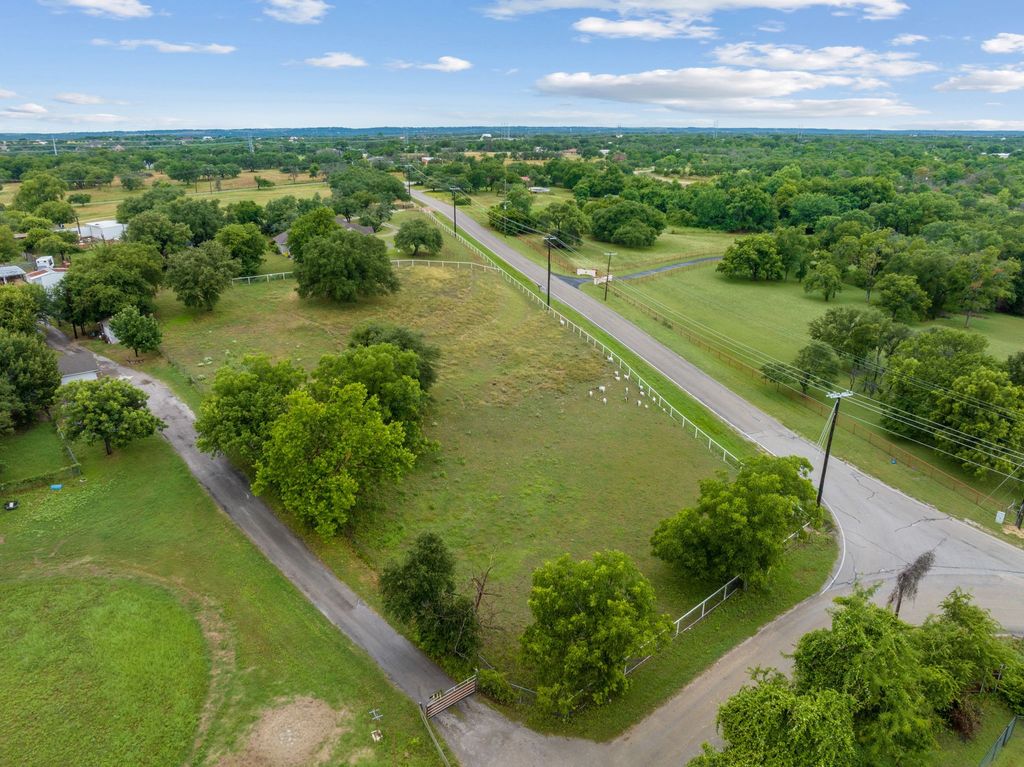 TBD Rider Road, Azle, TX 76020