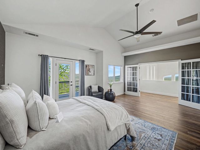 15223 Ledgewood Drive, Redding, CA 96001