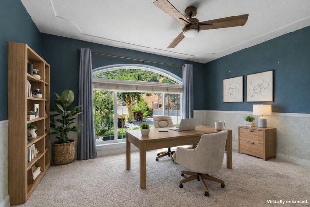 15223 Ledgewood Drive, Redding, CA 96001