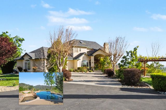 15223 Ledgewood Drive, Redding, CA 96001