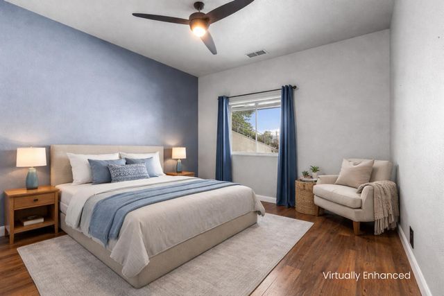 15223 Ledgewood Drive, Redding, CA 96001