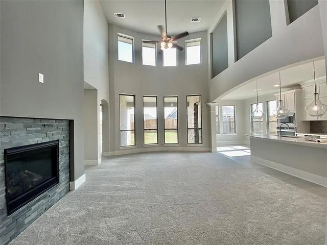 26407 Polaris Rise Lane, Richmond, TX 77406