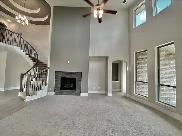 26407 Polaris Rise Lane, Richmond, TX 77406