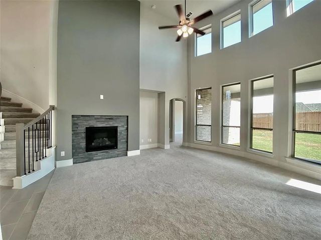26407 Polaris Rise Lane, Richmond, TX 77406