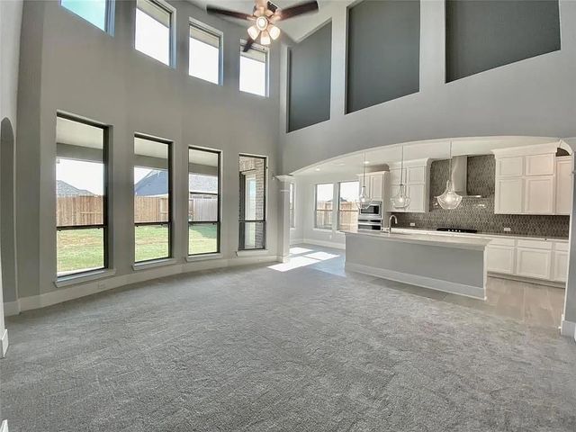 26407 Polaris Rise Lane, Richmond, TX 77406