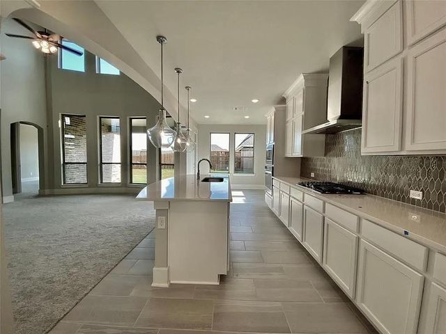 26407 Polaris Rise Lane, Richmond, TX 77406