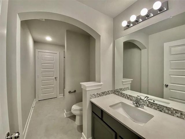 26407 Polaris Rise Lane, Richmond, TX 77406